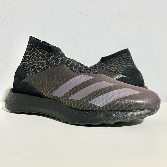 adidas Other - Adidas Predator 20.1 TR ADV “Black” Men’s Size 9 Turf Soccer Shoes